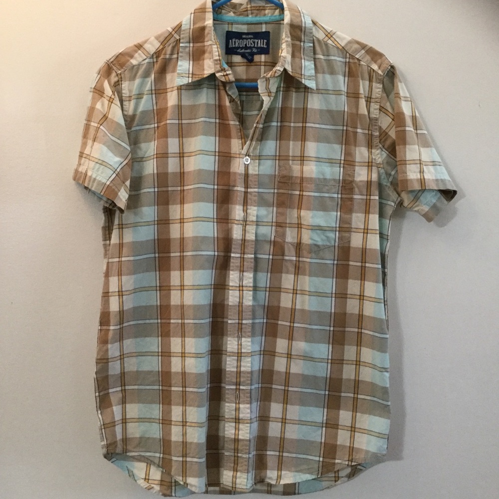 AEROPOSTALE Size SMALL